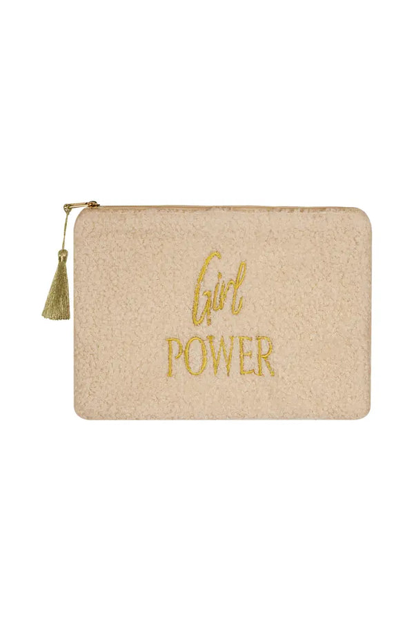 Etui Girl Power / Makeup bag